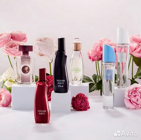 Эйвон Avon