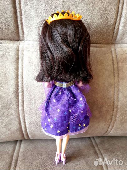 Кукла Соня из мульта 