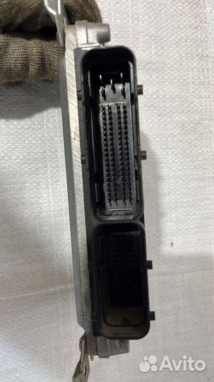 Эбу УАЗ Буханка 409 евро 4