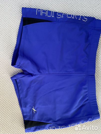 Шорты- плавки