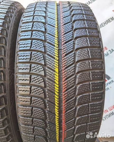 Michelin X-Ice 225/45 R17 94H
