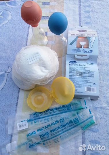 Набор в роддом