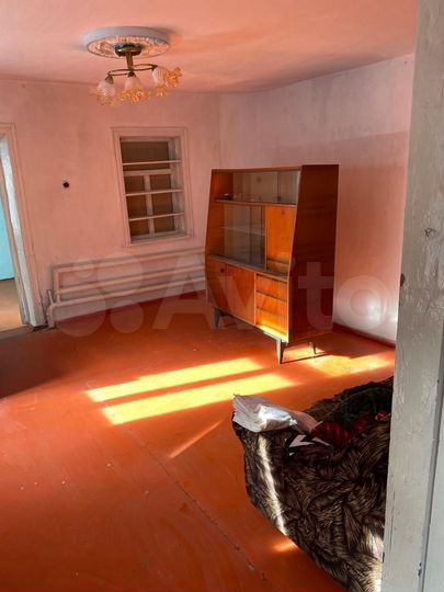 Дом 71,5 м² на участке 10,03 га