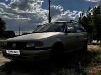 Opel Astra 1.7 MT, 1997, 246 700 км