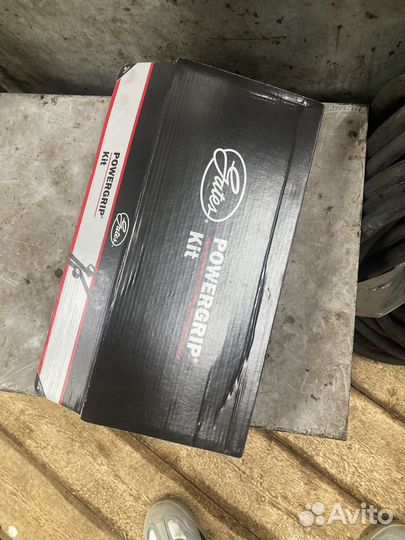 Комплект грм gates ваз 127 двс