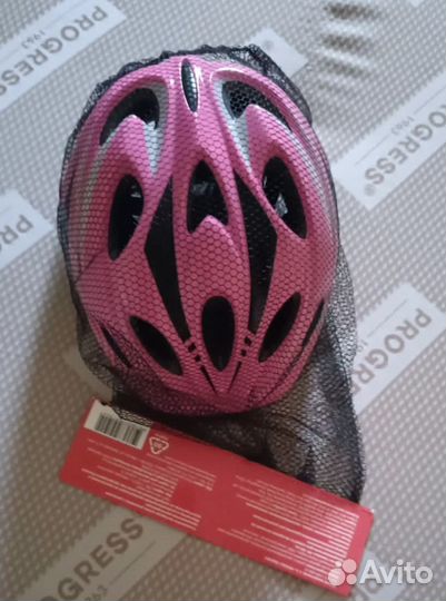 Велошлем детский