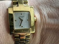 Часы Tissot женские оригинал