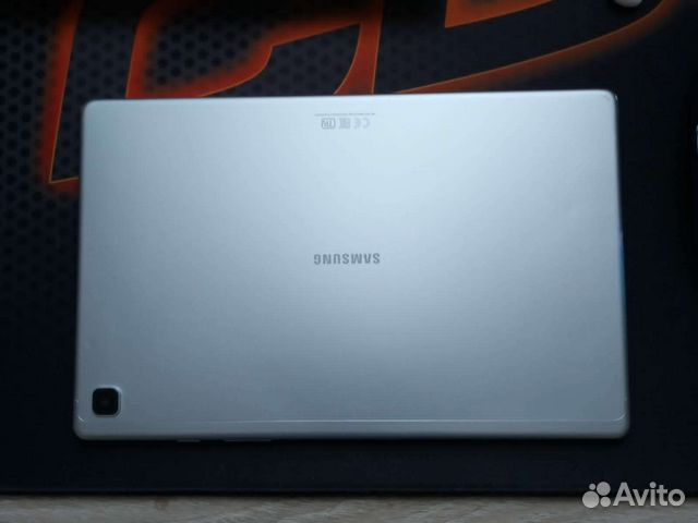 Планшет Samsung Galaxy tab a7