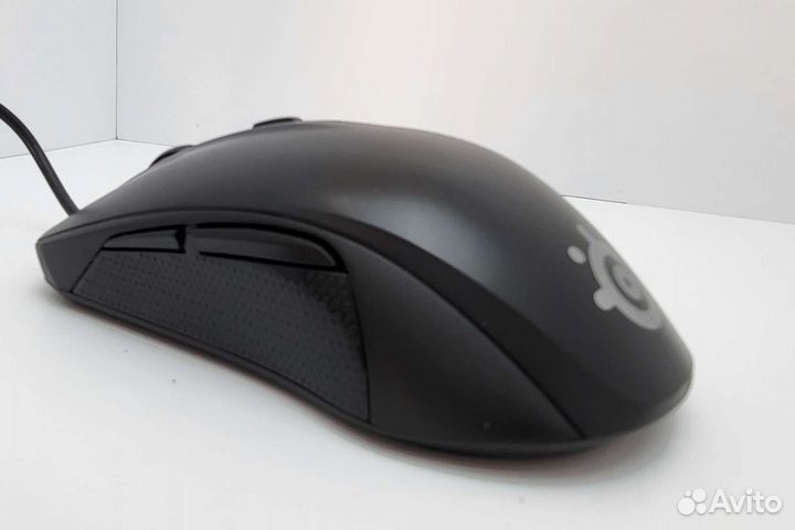 Мышь SteelSeries Rival 95