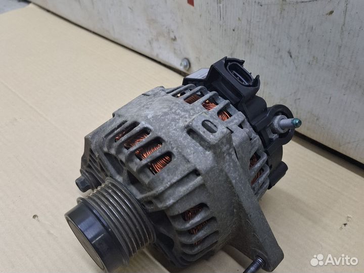 Генератор Hyundai Creta 1 GS G4NA 2.0