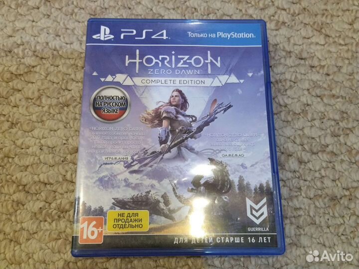 Игры для приставок ps4