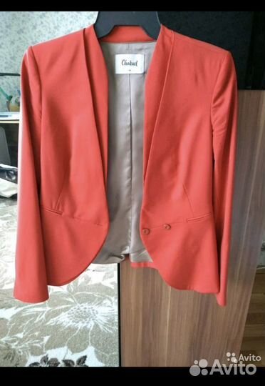Пиджак жакет женский Charuel