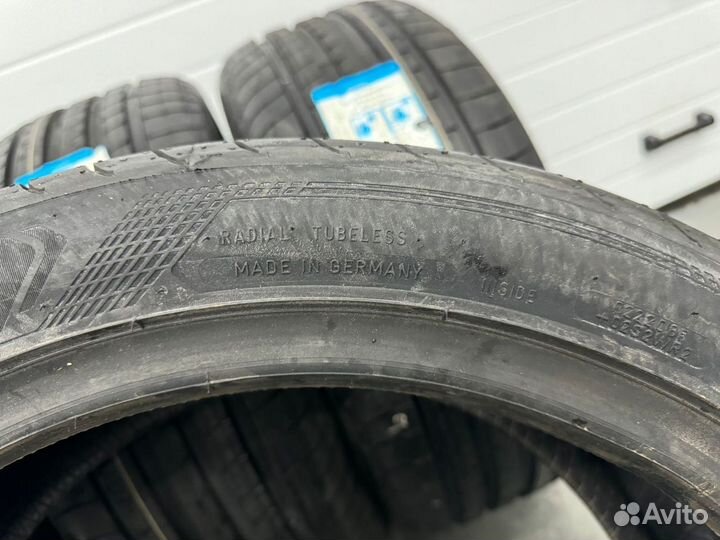 Goodyear Eagle F1 Asymmetric 5 235/45 R18 98Y