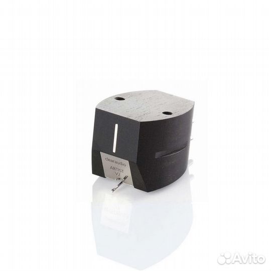 Проигрыватель винила Clearaudio Emotion SE Package