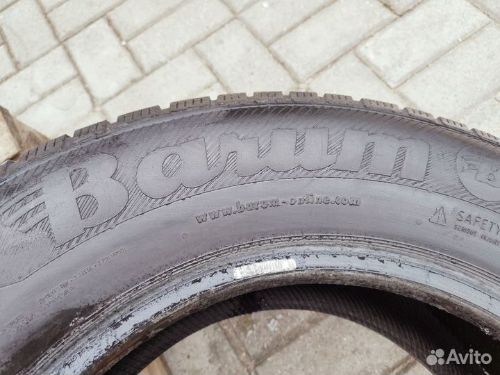 Barum Polaris 3 225/70 R16 103T