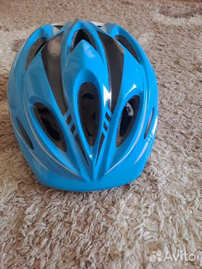 Велошлем детский