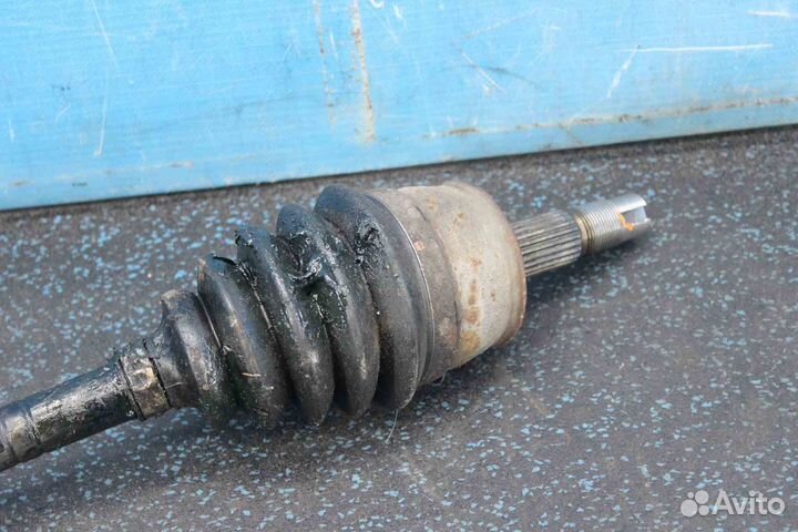 Привод Opel Corsa (D) (Опель Корса (Д) S07 R164008