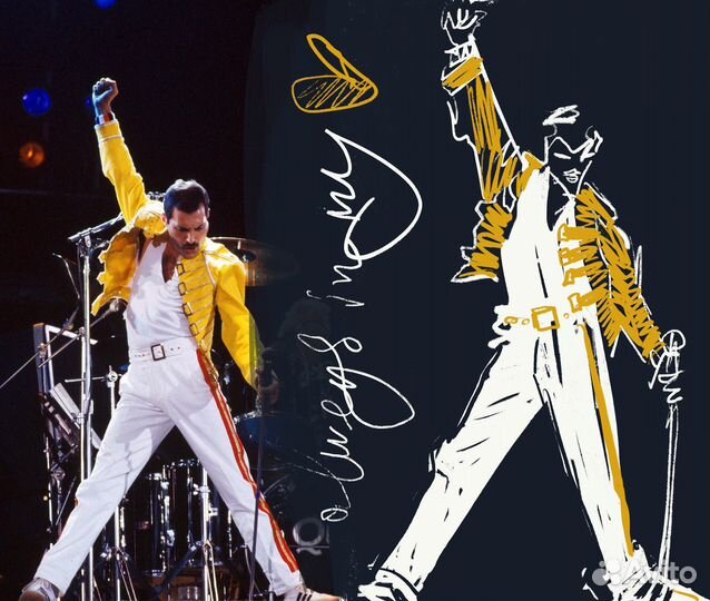 Иллюстратор на праздник