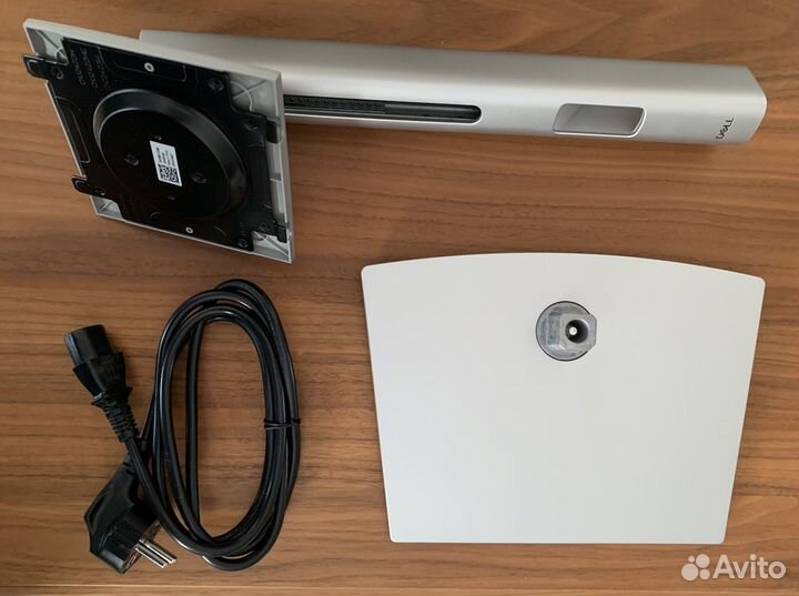 Монитор Dell UltraSharp U2422H