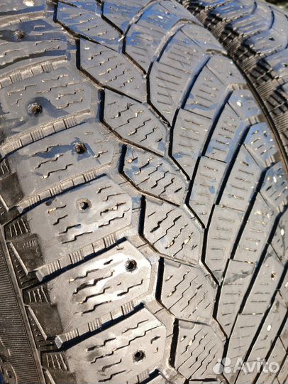 Continental Conti4x4IceContact 235/60 R18 107T