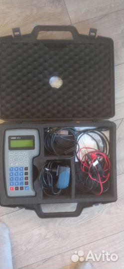 Установка проверочная VDO CTC ll