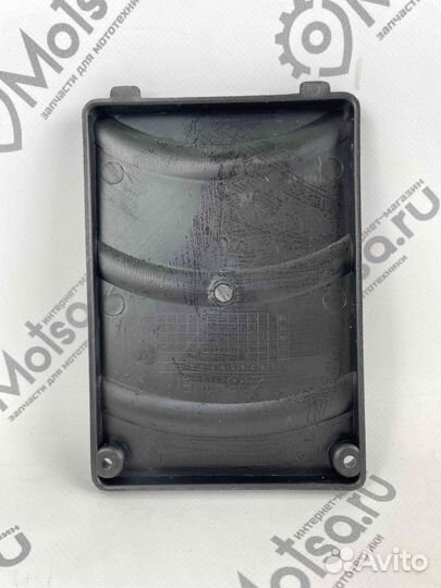 Крышка аккумуляторного отсека Rapiras (F3)