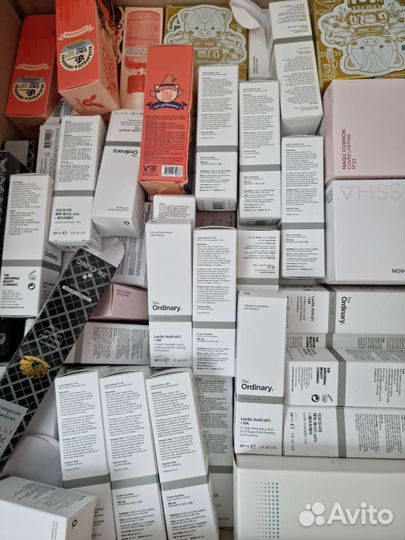 Корейская косметика магазин корейской косметики
