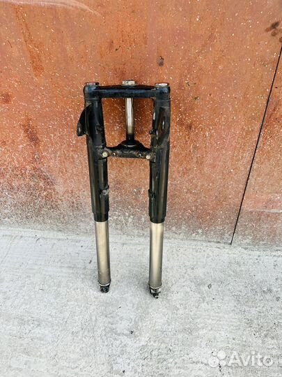 Вилка Урал 8.103.10