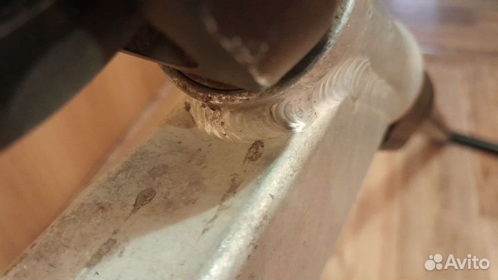 Запчасти для трюкового самоката