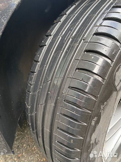 Cordiant Sport 3 225/55 R18