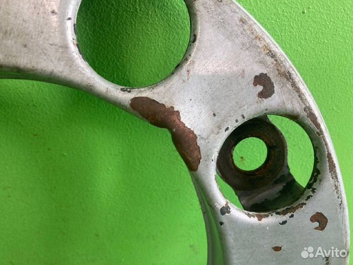 Колпак колеса DAF XF106