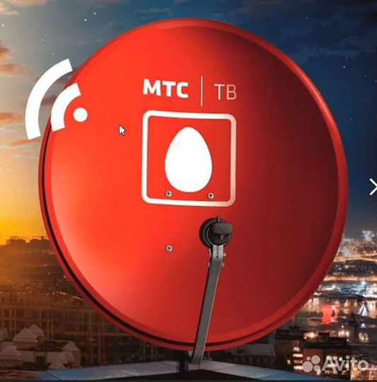 Спутниковое тв +Интернет 139