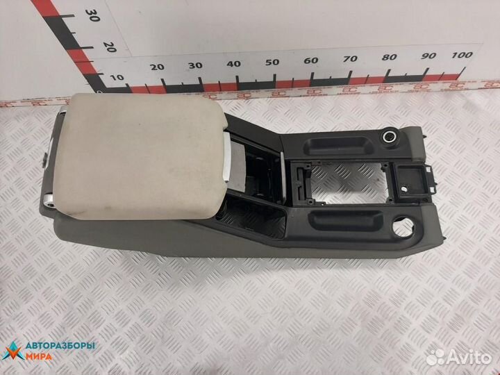 Подлокотник Land Rover Range Rover 2 2002