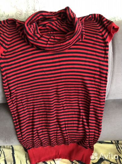 Женские вещи пакетом размер 52 54