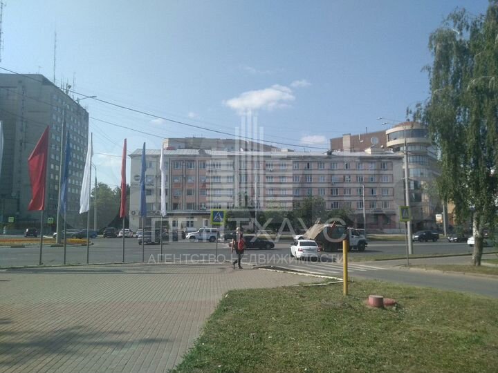 Сдам торговое помещение, 125 м²