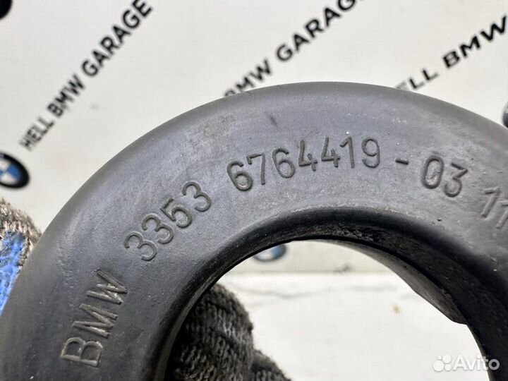 Прокладка пружины верхняя Bmw 1 E87 N46B20 2005