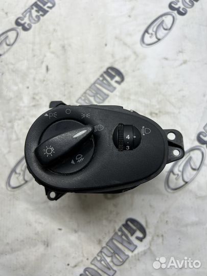 Блок управления светом Ford Focus 1