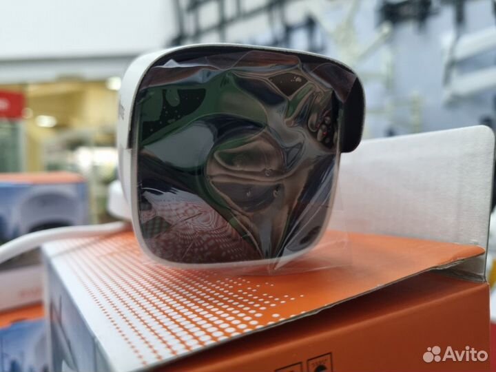 Видеокамера Optimus AHD-H012.1(2.8) V.3