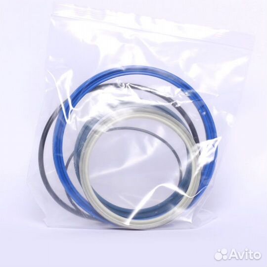 Ремкомплект гидроцилиндра подъёма кму tadano 500