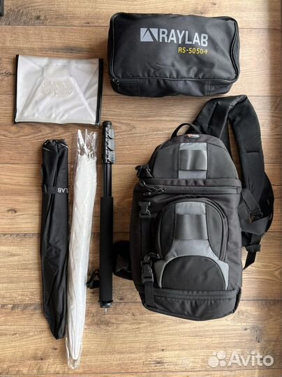 Фототехника