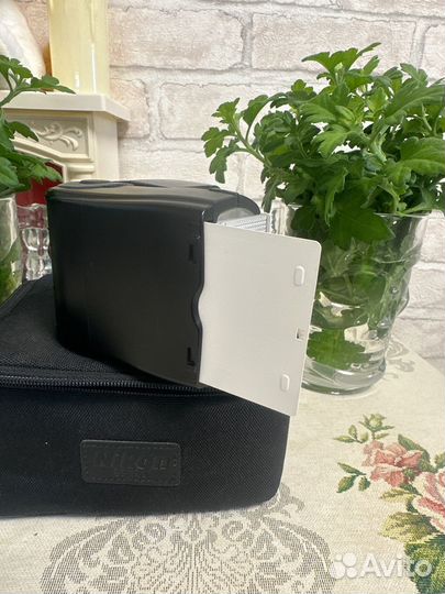 Nikon speedlight sb-700 Вспышка камеры