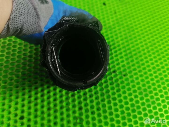 Патрубок воздушного фильтра Renault Master 3