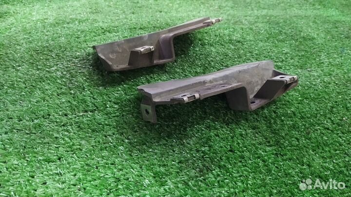 Брызговики задние пара задние Audi A6 Allroad C6