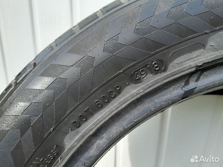 Nokian Tyres Nordman SZ 205/55 R16 94W