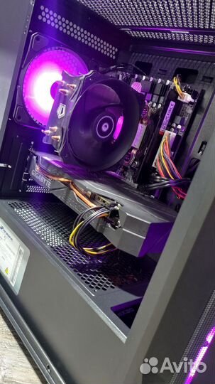 Игровой i7