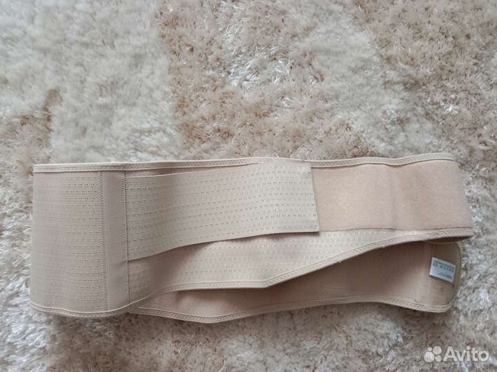 Бандаж для беременных orlett
