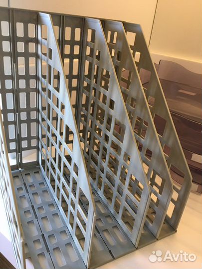 Лоток для бумаг