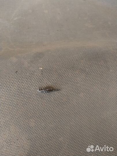 Полотно для батута 262