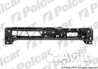Панель передняя верхний перед для peugeot 3008 10.16-12.20