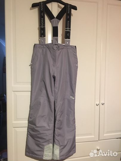 Горнолыжные брюки baon размер XL